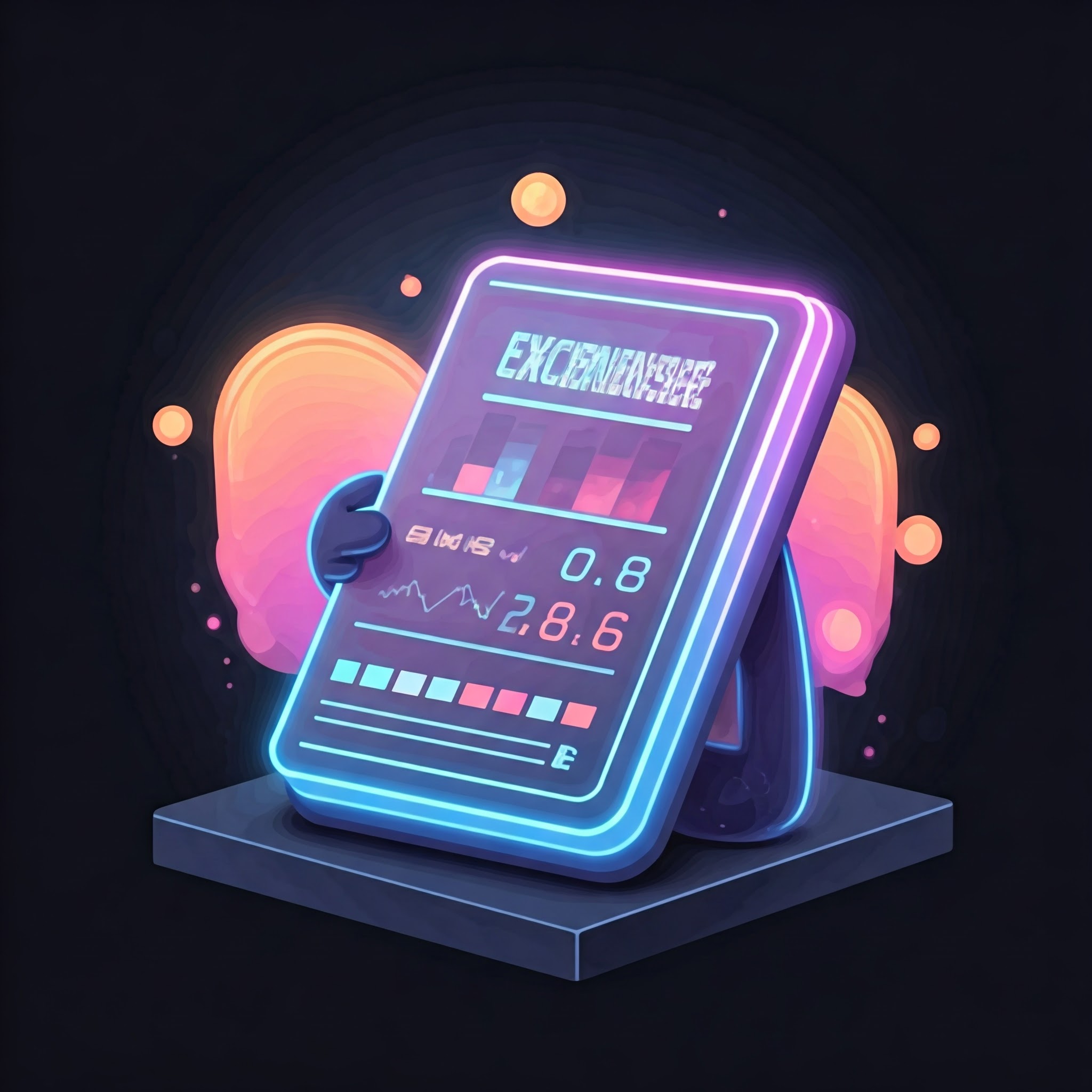 Expense Tracker