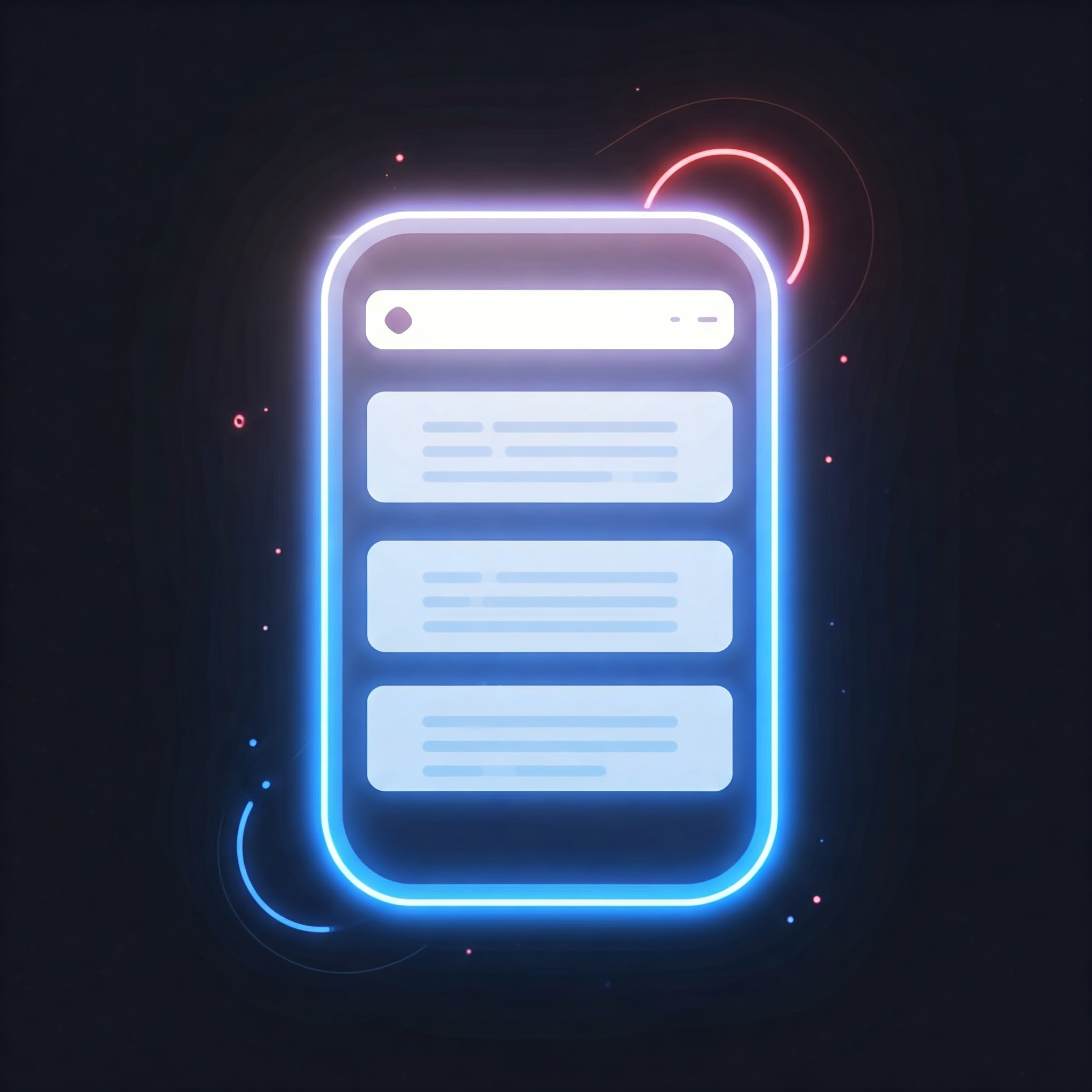 Google Keep Clone