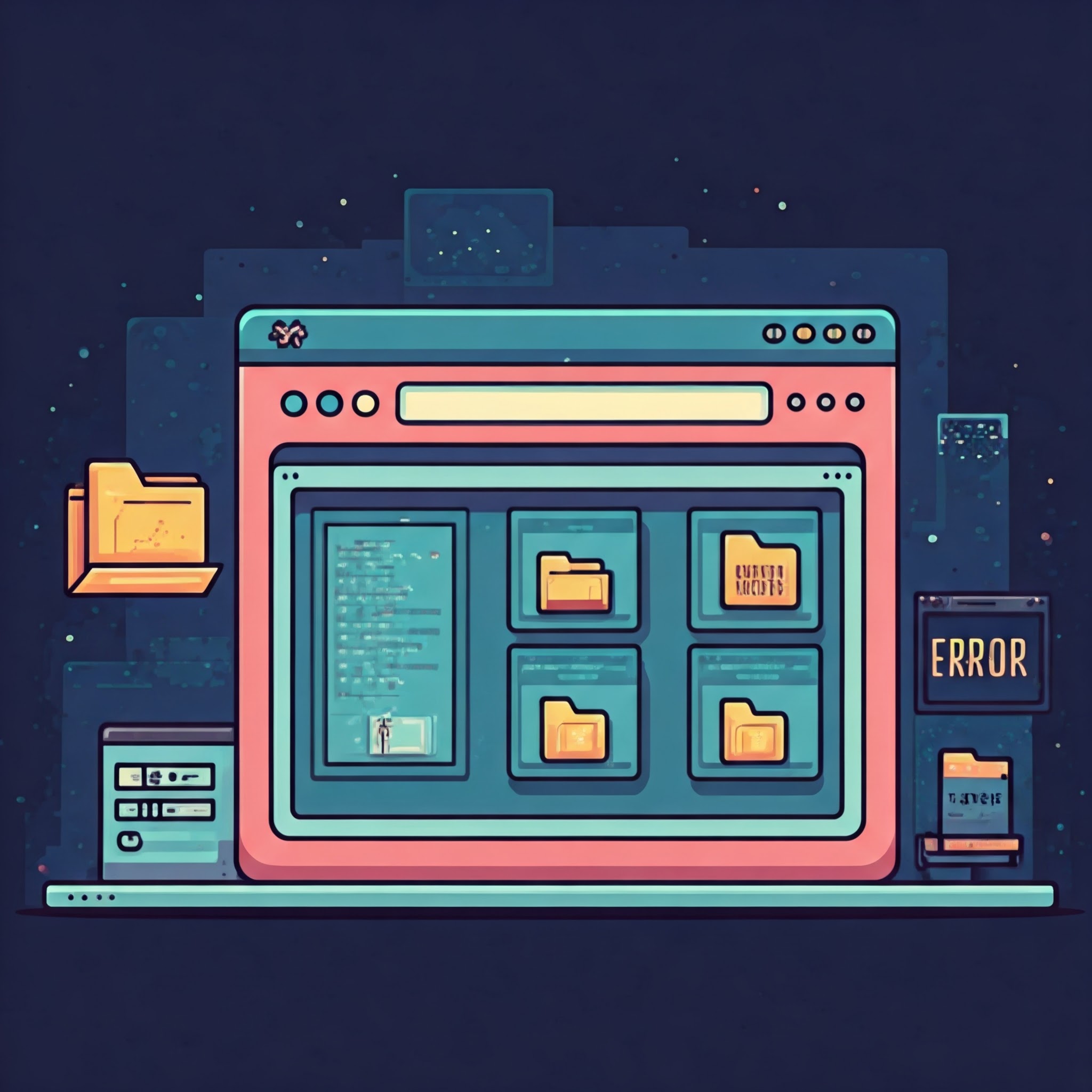 Portfolio V1
